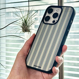 [MADE] Vintage stripe case