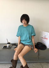 スターウォッシングTシャツ