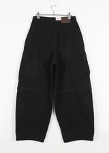 2-WAY CARGO PANTS