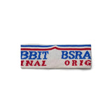 LOGO OLD SCHOOL HEADBAND 