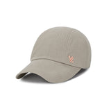 VZ Stud Curve Cap / Beige