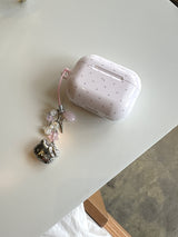 petal dot airpods case