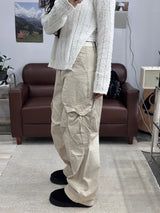 SLIT KNIT