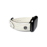 APPLE WATCH COMET STRAP (IVORY WHITE)