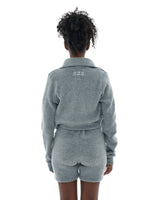 ジャンプスーツ001 (GRAY)