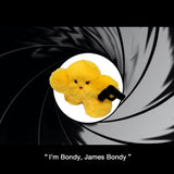 [MADE] James Bondy