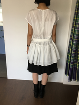 Sasha strap dress (3color) 