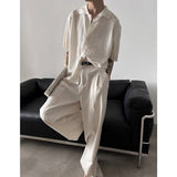 DP Punching Short-sleeved Knit Cardigan (2 colors/901954013329)