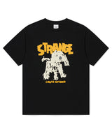 STRANGE PUPPY TEE