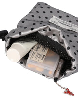 Loop String Pouch / Dot
