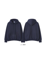 Pure Over Hoodie T-Shirt (No.861)
