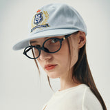 ALCP High School Cap (Sky Blue)