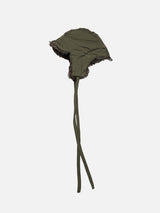 NYLON TRUFFER HAT