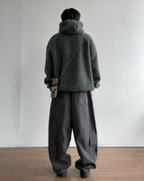 MOOC Double Cargo Pants