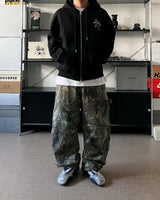 BT Realtree Carpenter Pants
