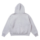 [STGM youth] THUS HOODIE BLK /  BRN / MLG / WMG