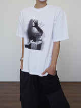 Closer Dan Short-Sleeved T-Shirt 4C