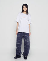 26SS CURSIVE LOGO SHORT SLEEVE T-SHIRT