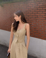 Kinna Linen Best