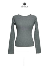 kaz twist sleeve [2color]