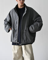 RP 820 ハーフフィールドジャケット GR