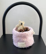 WINTER BASKET (1PCS)