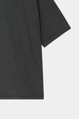 Tenz Pigment Cropped Top
