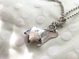 Star objet ballchain Necris