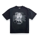 PEACE FATHER T-SHIRT