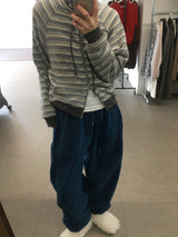 Winter Heavy Sweatpants (6color)