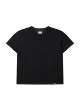 BASIC TENSION TEE (BLACK)