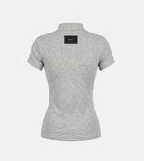 26SS★ [ EEUN BASIC ] Chewing Rounding Short Sleeve T