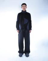 SY FLEECE JACKET