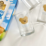 パンゴムグラスカップ (175ml)