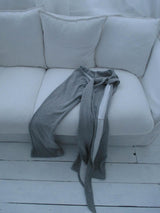 fleece strap bootscut pt