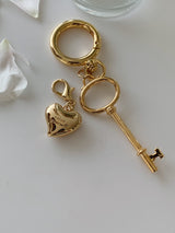 one's heart kye ring