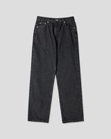 No.1239 CO ハンドル E デニムパンツ (3color)