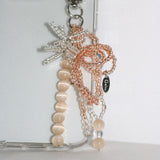 【MADE】light and spore keyring