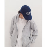 ランファンスボールキャップ (NAVY)