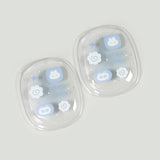 [AirPods Max] Y2K パンダハードケース (1set)