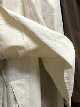 Vine skirt pants
