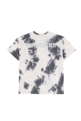 プラスタータイディオーバーフィットTシャツ (GRAY)