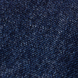 26SS★ スラブウォッシュ加工デニムシャツ