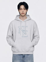 NTE stitch hoodie (5color)