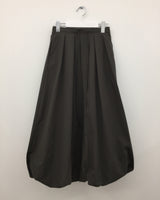 Whipped Cream Balloon Skirt (3color)