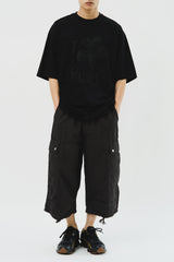 Neko Cargo Pants (2color)