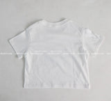 ヘイチュウキッチプリント半袖Tシャツ