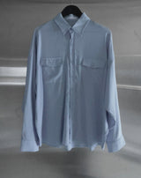 Luzen Summer Over Fit Shirt