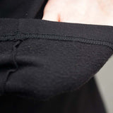 HIGH NECK LONG SLEEVE functional material / ハイネックロングスリーブ高機能素材