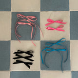 Rose Pink Ribbon Pin (2pcs)